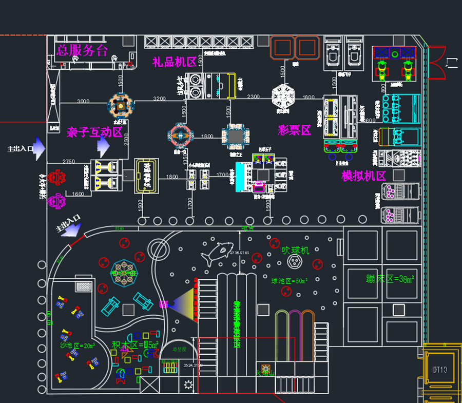 海南临高杜总 250方 CAD.png